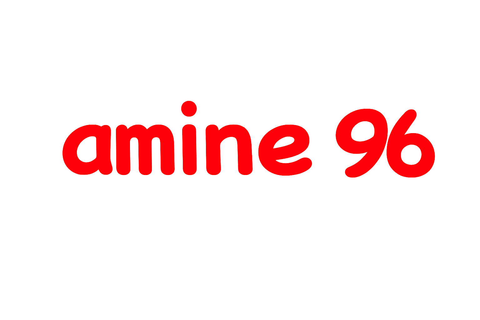 amine96