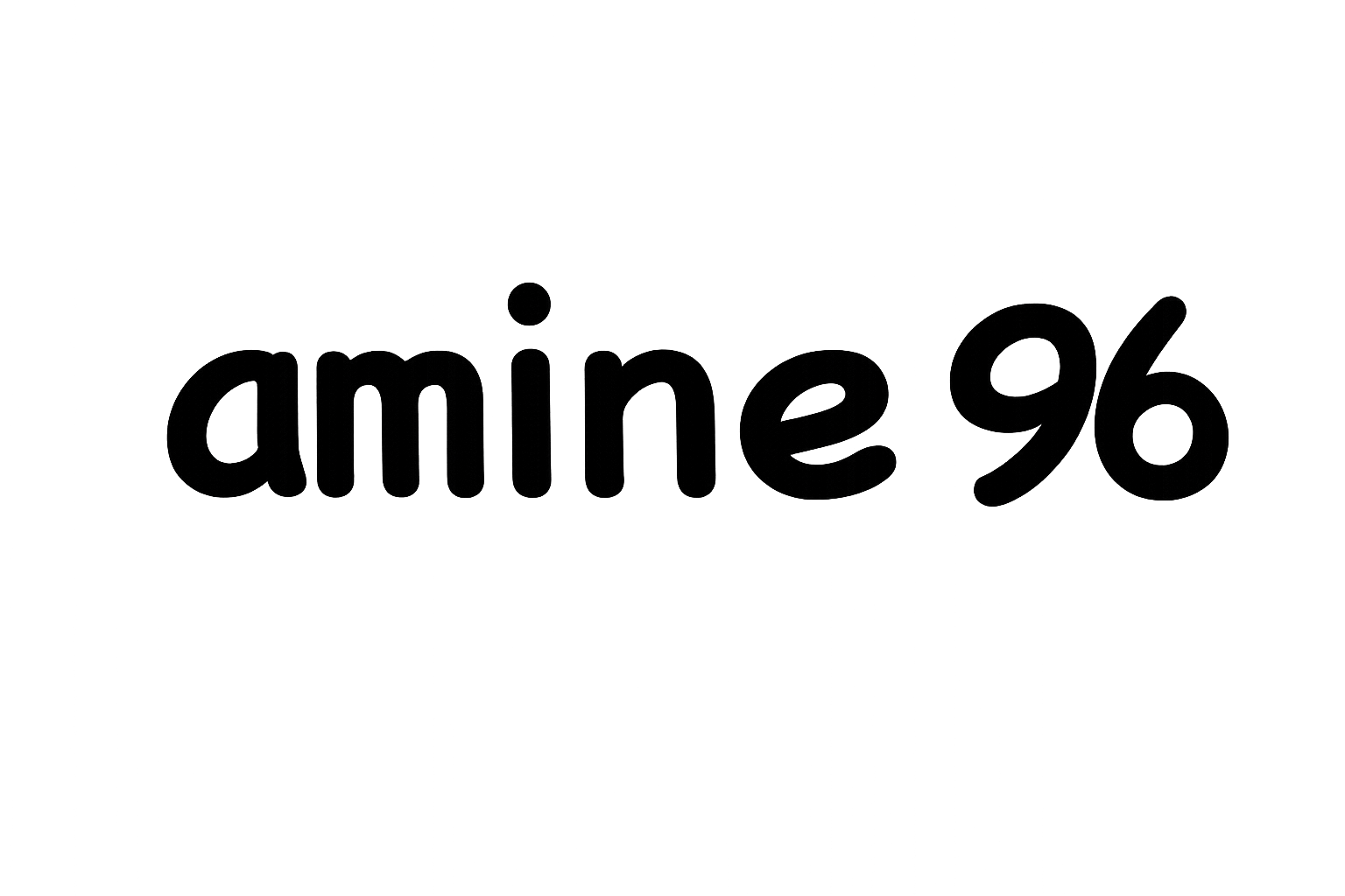 amine96